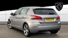 Peugeot 308 1.2 PureTech 130 Allure 5dr EAT8 Petrol Hatchback